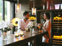 Hotel Grüner Wald - bar