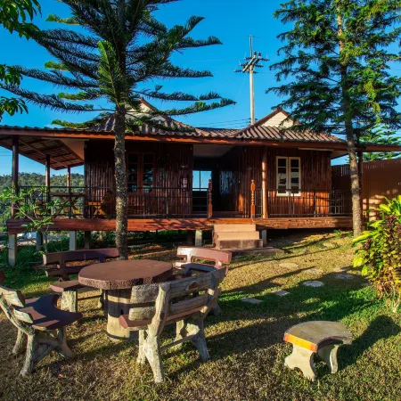 Mossview Resort