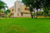 迪亞尼海灘滿達裡別墅 住宿飯店