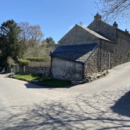 Delightful One Bed Lake District Cottage