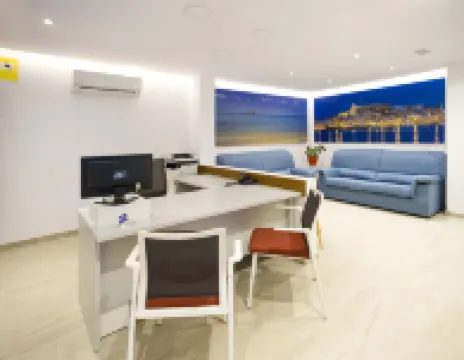Hostal Costa Blanca