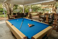 Biweda Nguni Lodge Hotels in Mkuze