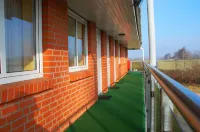 Hotel Ziegenkrug Rostocker Tor Hotels in Bad Doberan