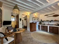 Breeze Residence Apartments Hotels in Kiwengwa