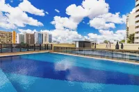 Ozped Private Flats Culinnan - 2-Star