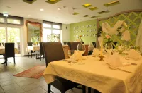 Vulkanhotel Balance&Selfness Hotels in Steffeln