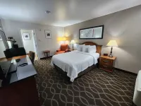 Ramada Bayside Inn and Suites