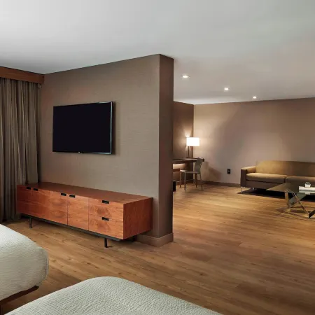 AC Hotel Cincinnati at the Banks