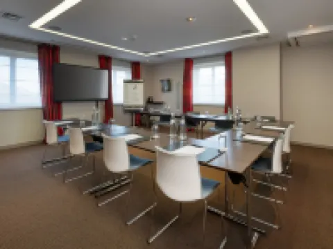 วันเดอร์ฟัลค์วาเตอร์ลู โรงแรมในWaterloo