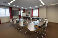 Van der Valk Waterloo Hotels in Waterloo