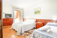 Velinn Hotel Ninho do Falcão