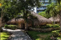 Irotama Bungalows & Bohios Hotel a 