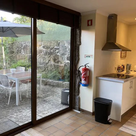 Bergui Guesthouse