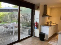 Bergui Guesthouse Hotels in Fafe