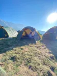 Triund Trek and Camping - Campgrounds
