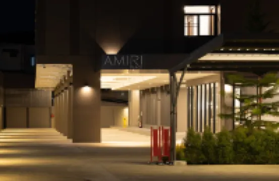 AMIRI PLACE HOTEL