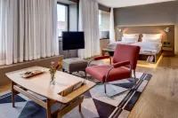 The Guesthouse Vienna Hotels in Vienna