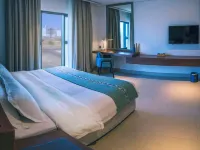 Boulevard Hotel Oman Hoteles en Seeb