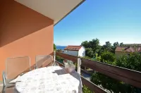 LaidBack Apartments - Meerblick