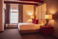 Hotel María Bonita Chihuahua Hotels in Chihuahua