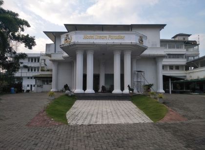 Airport Hotel Dream Paradise