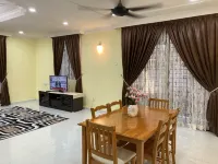 Hanna Homestay Kangar Hotels in Perlis