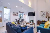 King Street Collection