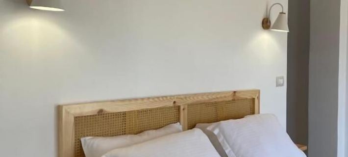 Vila Milo Hotele w: Himare