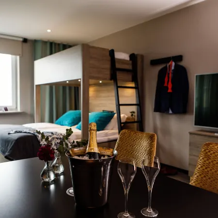 Hotell Nissastigen Hotels in Gislavedin kunta