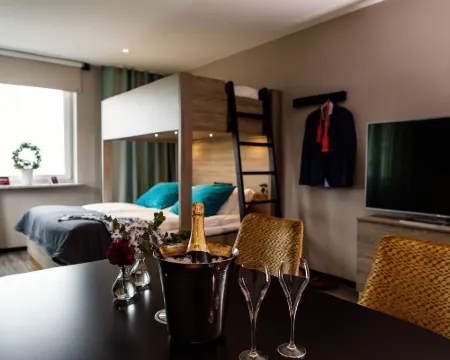 Hotell Nissastigen Hotels in Gislaved