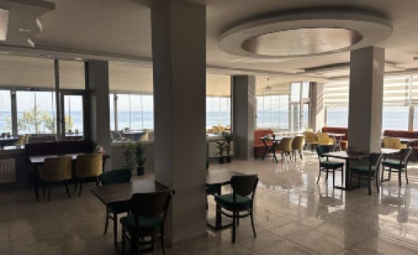 1071 Otel & Restaurant