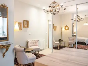 Mhl - Maison Hotel Lyon