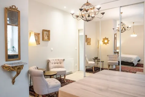 Mhl - Maison Hotel Lyon