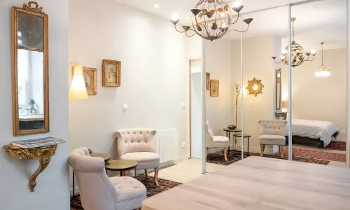 Mhl - Maison Hotel Lyon