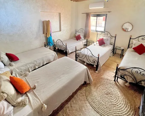 Original Surf Morocco Hotels in Tamraght