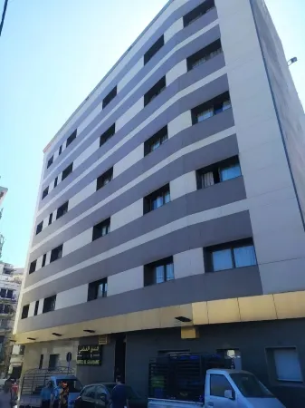 El Ghanami Hotel