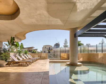 Encore Broadbeach - Official Hotels in Broadbeach