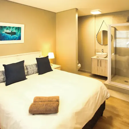 Nivica Lifestyle Living 64, Langebaan 4-Sleeper