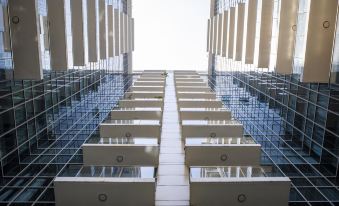 The Skies by YourHost Nairobi