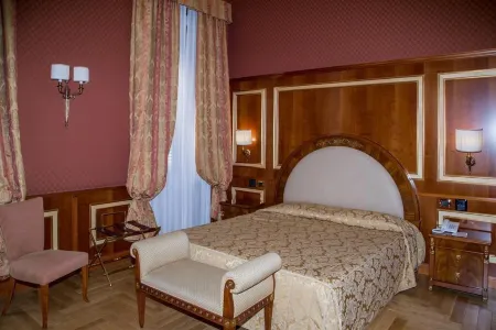 Livingston Hotel