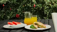 Amaranthus Hotel Hotels in Puerto Triunfo