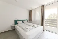 빌라 올리버 헤비즈 1