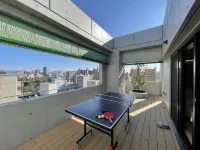 B Hotel Neko Yard