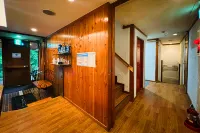 Windy Hill Các khách sạn ở Yamanakako