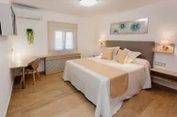 Casa Felizia Hotels in Els Poblets