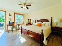 Multicultural Museum Cottages Hotels in Queens County