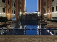 Paseo Verde Condominium - Rooftop Pools
