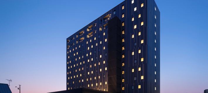 OMO5 Hakodate by Hoshino Resorts Hotels in Hakodate