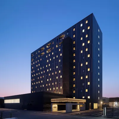 OMO5 Hakodate by Hoshino Resorts Hotels near Hakodate City Hall