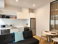 U Suites on Victoria Hotels in Wellington